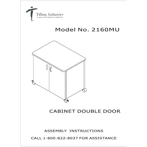 Mobile_Utility_Cabinet_Double Door_Model_2160MU_Assembly_Instructions_Cover.jpg